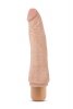 Naturalne dildo wibrujące sztuczny penis Mr. Skin